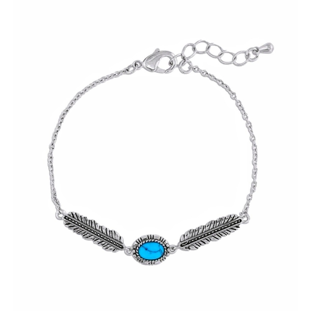 Montana Silversmiths From the Ground Up Bracelet New! Retail $60